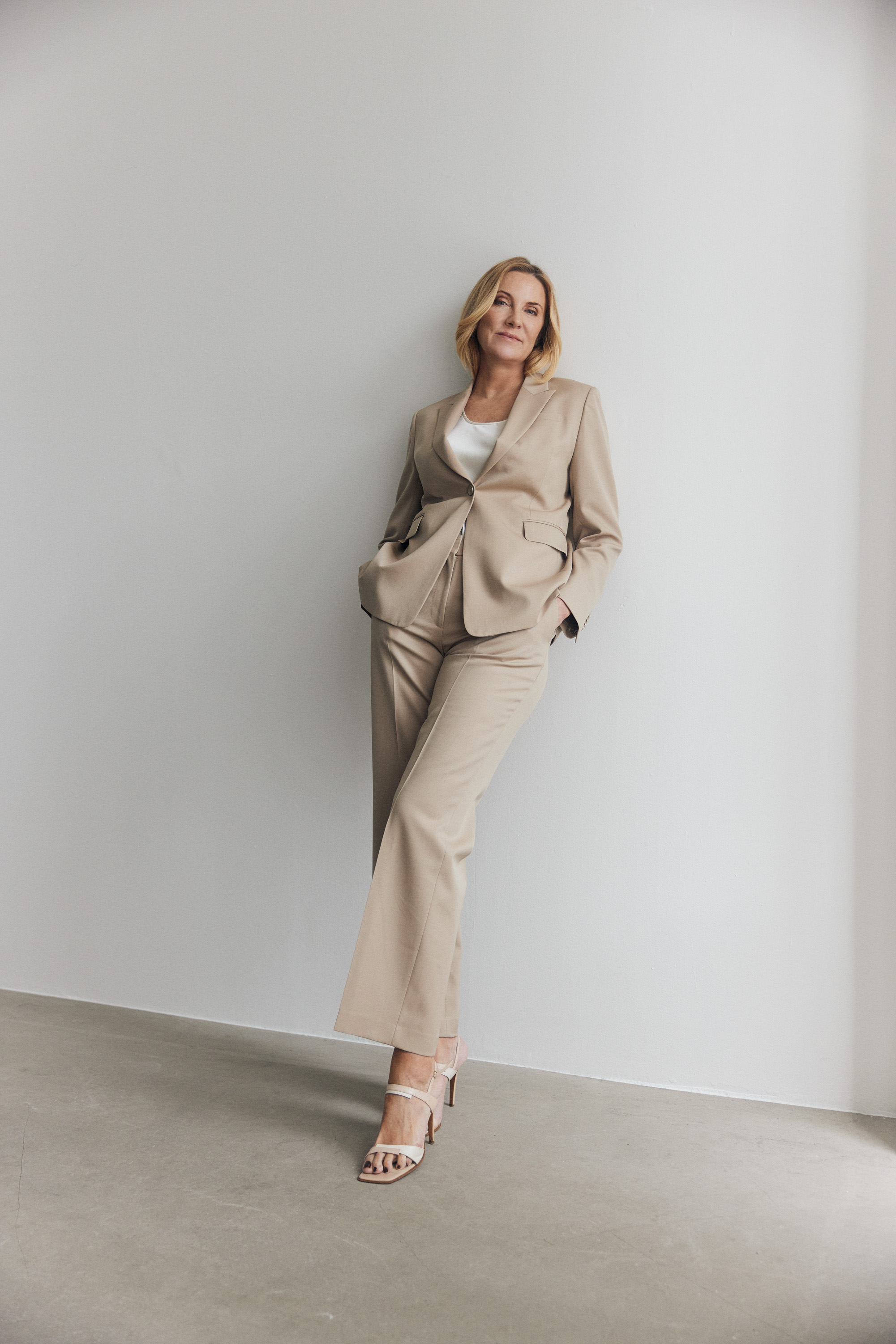 Martina Richter - Core values