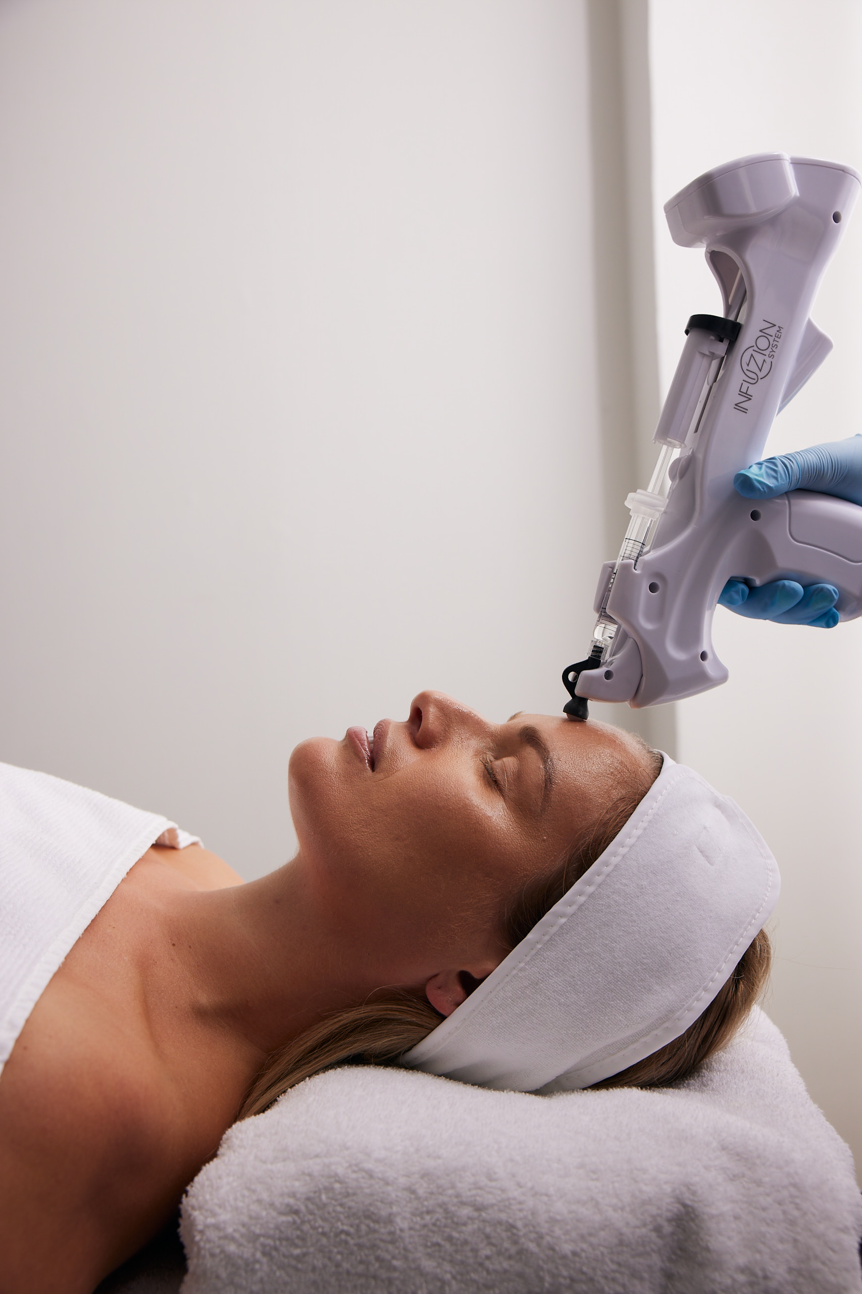 Martina Richter - This is skin intelligence