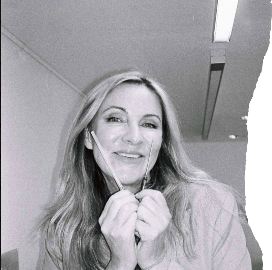 Martina Richter - Core values