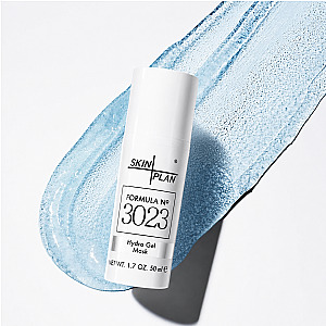 3023 - Hydro Gel Mask