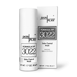 3022 - Sebo Control Mask