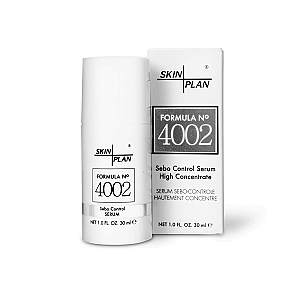 4002 - Sebo Control Serum