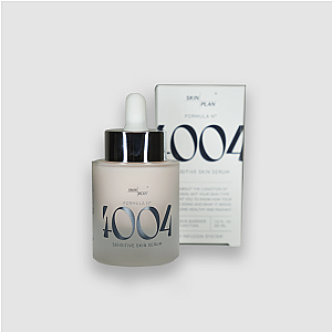 4004 - Sensitive Skin Serum