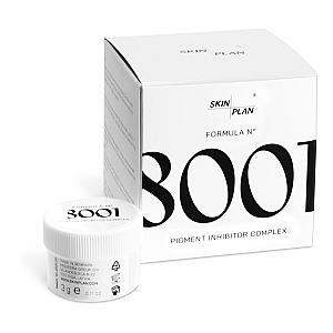 8001 - Pigment Inhibitor Complex