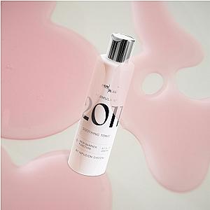 2011 - Sensitive Tonic