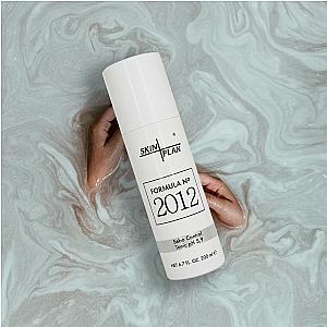 2012 - Sebo Control Tonic pH 3.8