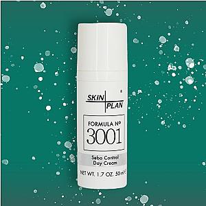 3001 - Sebo Control Day Cream