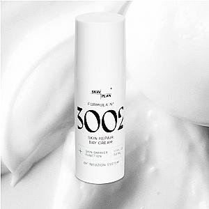 3002 - Skin Repair Day Cream