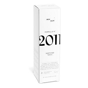 2011 - Sensitive Tonic