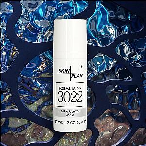 3022 - Sebo Control Mask