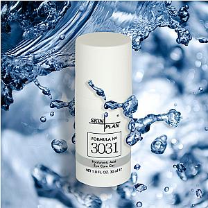 3031 - Hyaluronic Acid Eye Care Cream