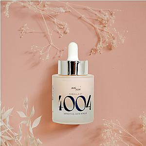 4004 - Sensitive Skin Serum