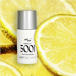 5001 - Fruit Acid Peeling