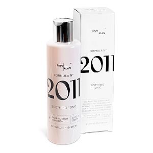 2011 - Sensitive Tonic