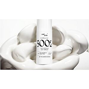 3002 - Skin Repair Day Cream
