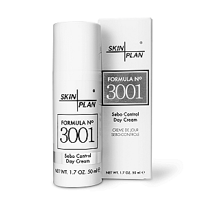 3001 - Sebo Control Day Cream