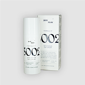 3002 - Skin Repair Day Cream