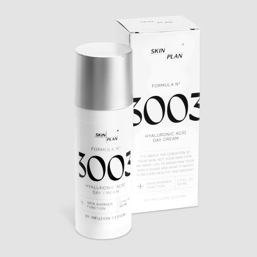 3003 - Hyaluronic Acid Day Cream
