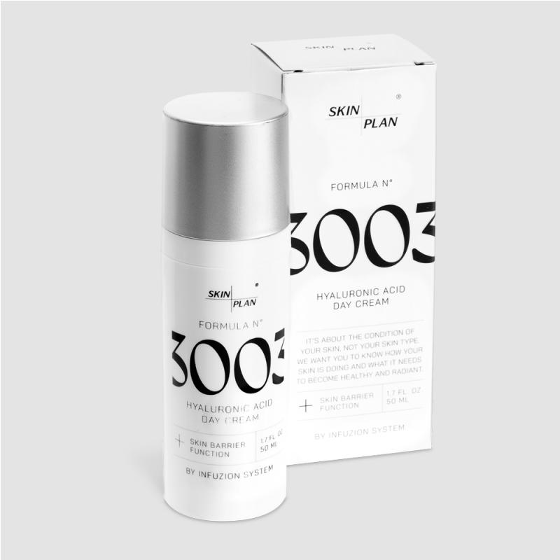 3003 - Hyaluronic Acid Day Cream