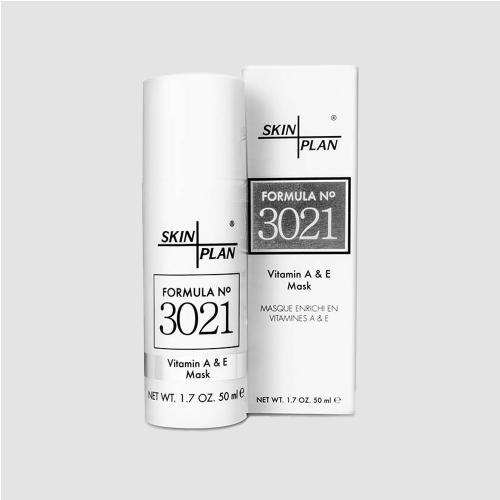 3021 - Nurturing & Restorative Mask