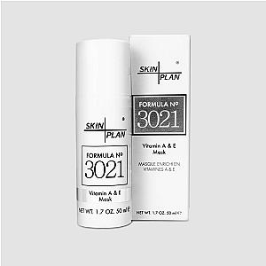 3021 - Nurturing & Restorative Mask