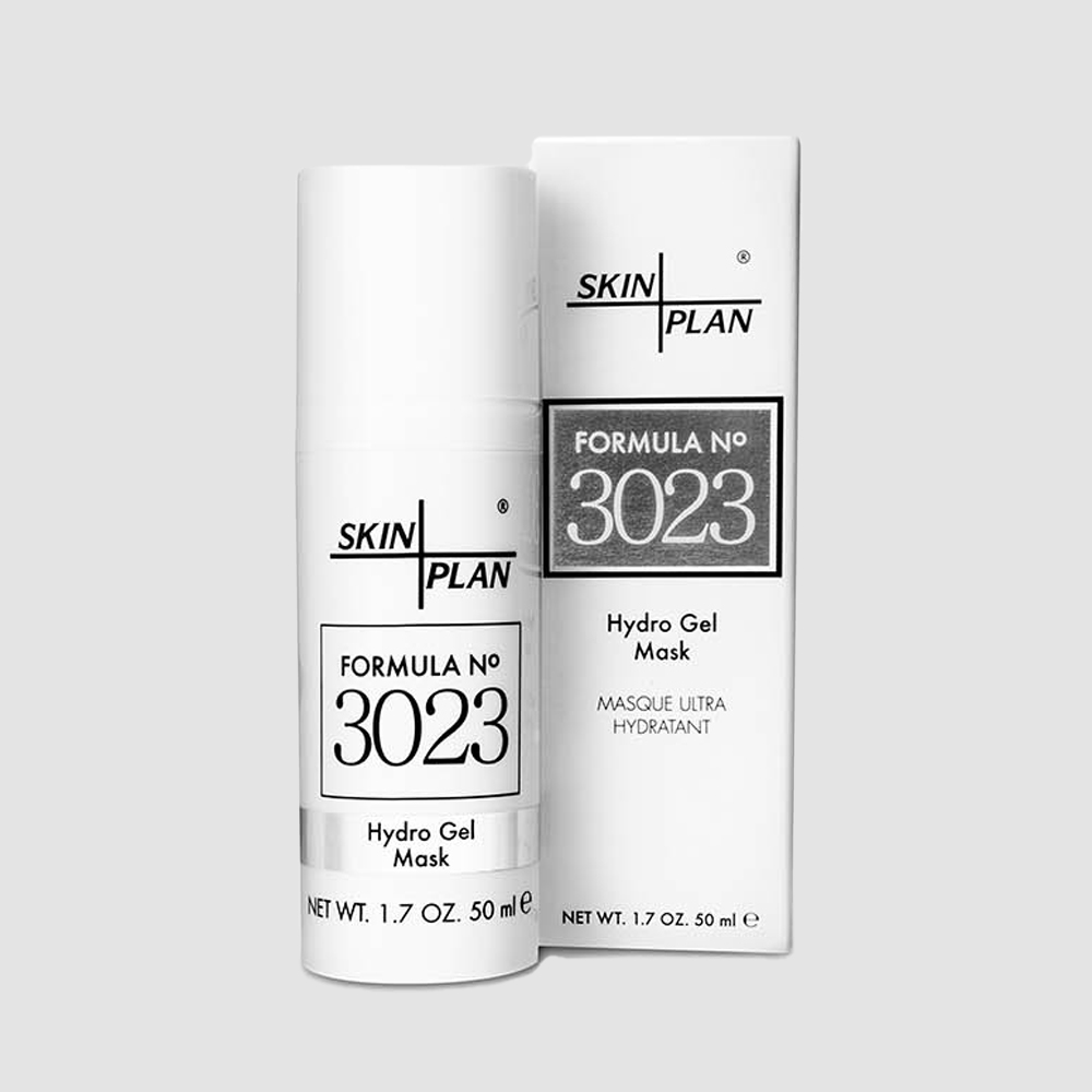 3023 - Hydro Gel Mask