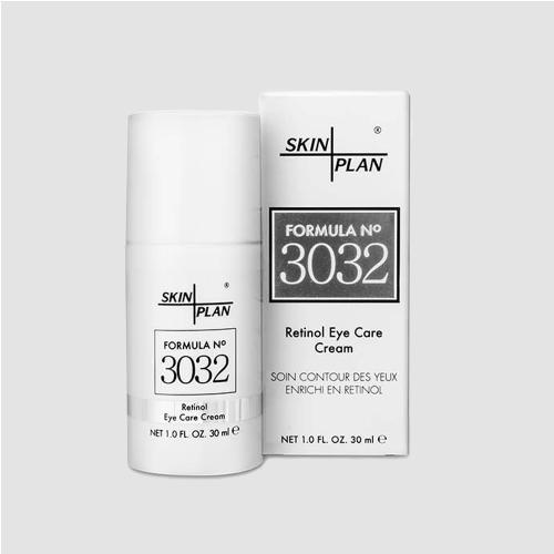 3032 - Retinol Eye Care Cream