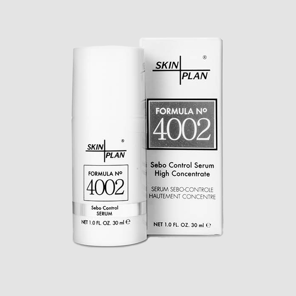 4002 - Sebo Control Serum