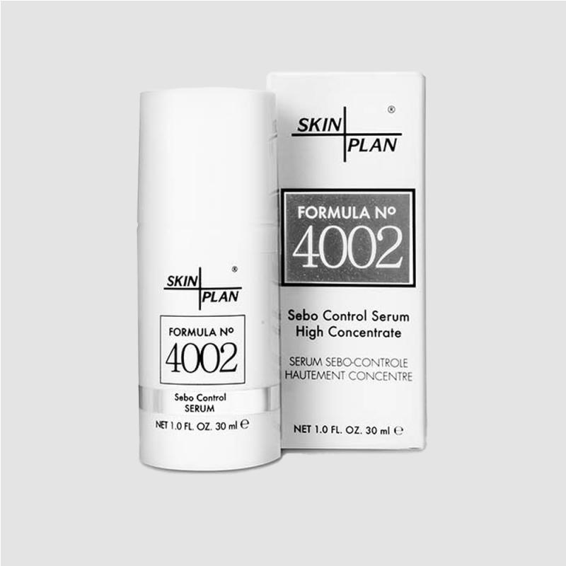 4002 - Sebo Control Serum