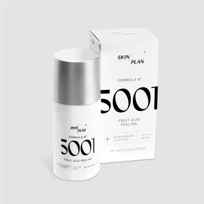 5001 - Fruit Acid Peeling