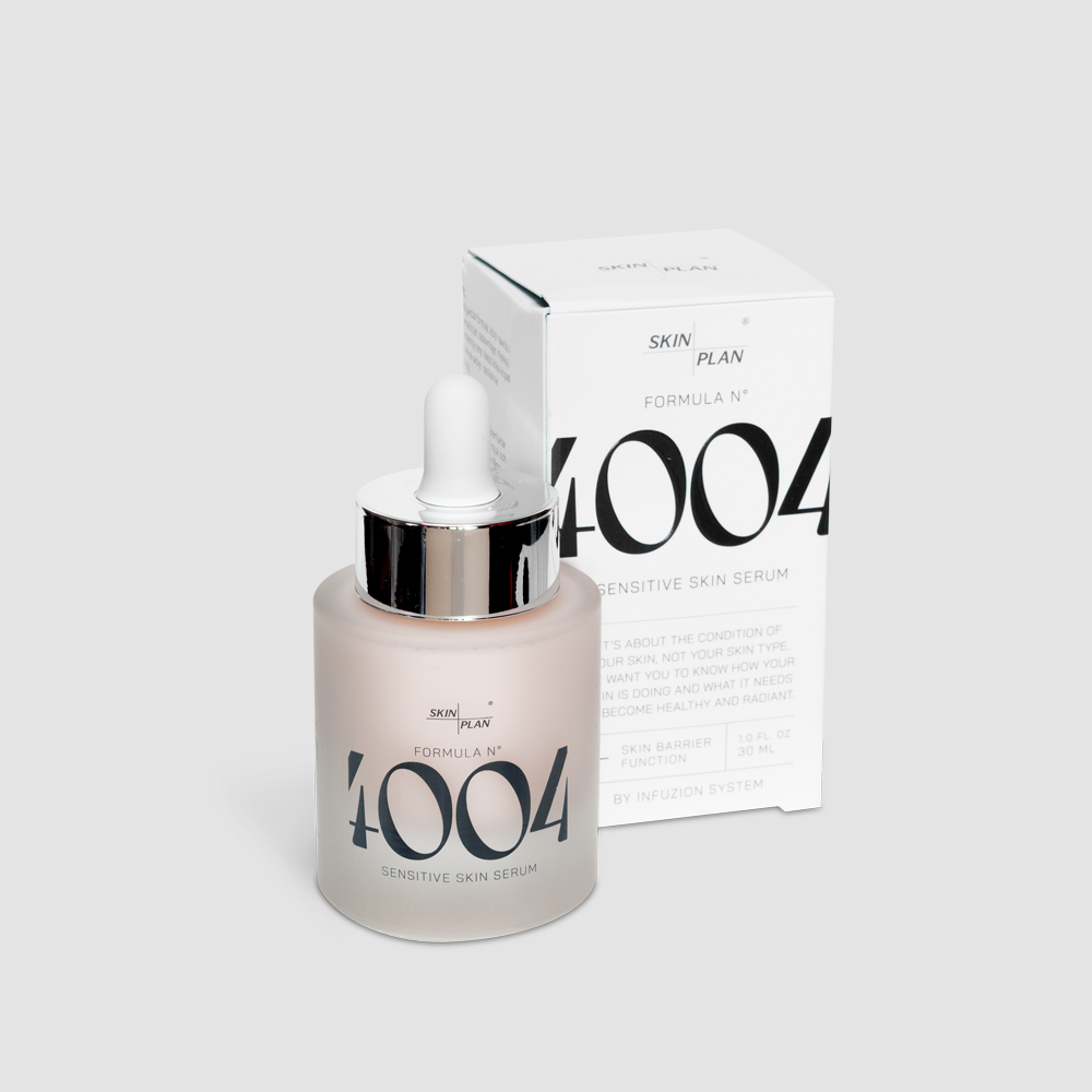 4004 - Sensitive Skin Serum
