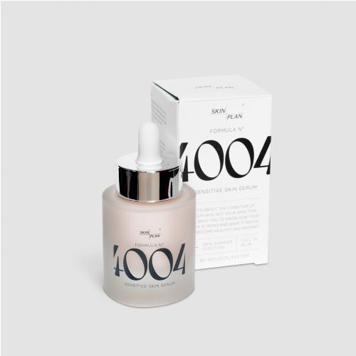4004 - Sensitive Skin Serum