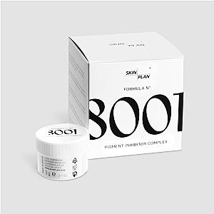 8001 - Pigment Inhibitor Complex