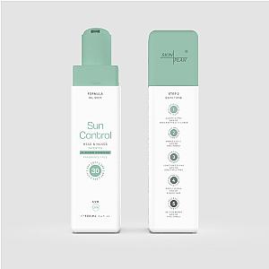 9001 - SunControl