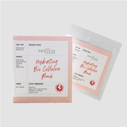Bio Cellulose Mazk