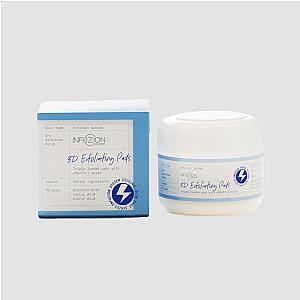 3D Exfoliating Padz