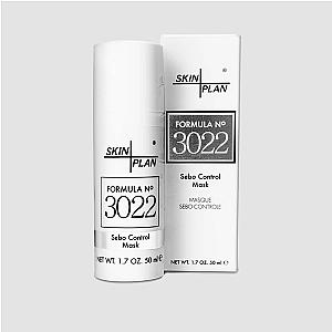 3022 - Sebo Control Mask