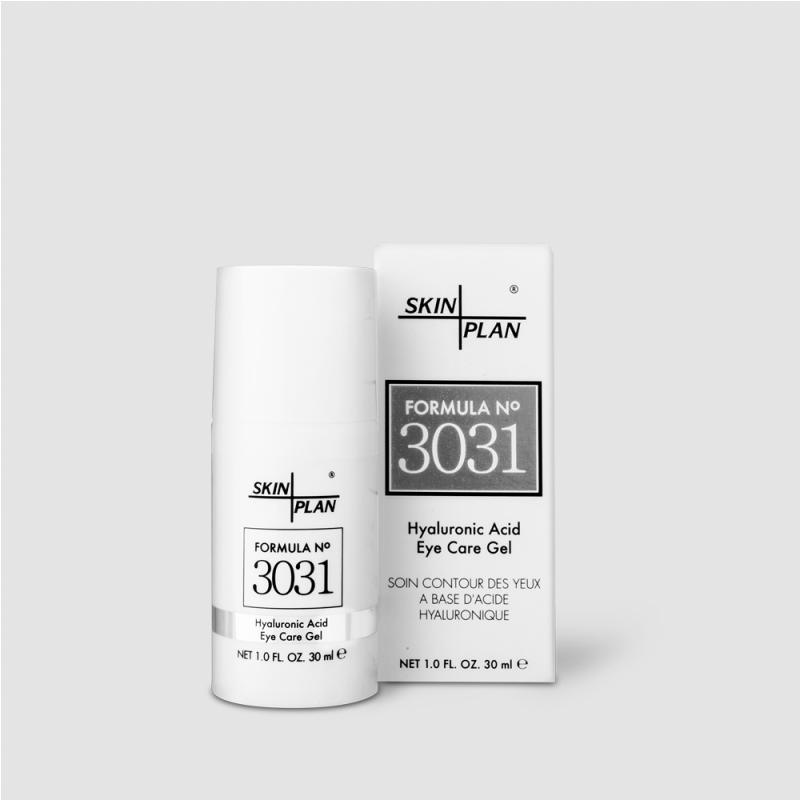 3031 - Hyaluronic Acid Eye Care Cream